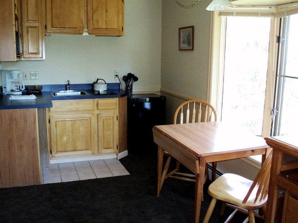 The Historic Crag'S Lodge Estes Park Quarto foto